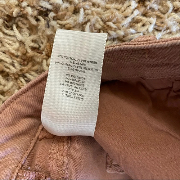 Aritzia Wilfred Free The Melina Pant - Picture 8 of 9